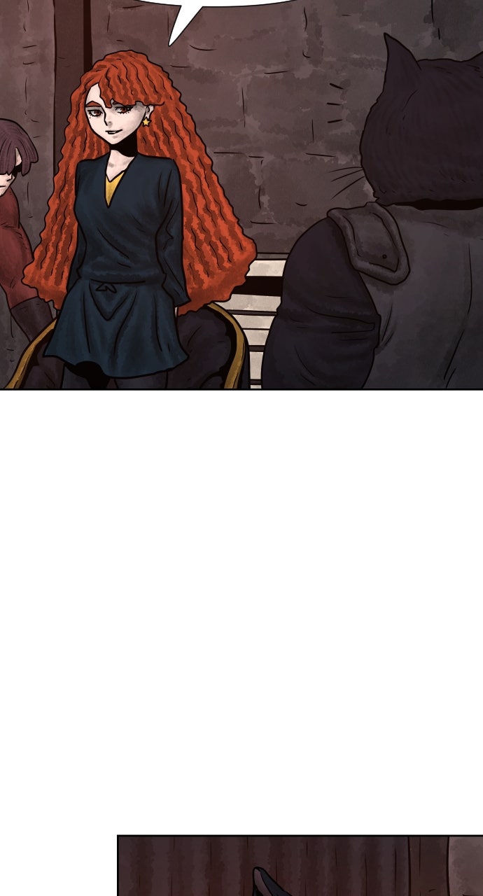 Read Warrior Executioner EN Manga Online