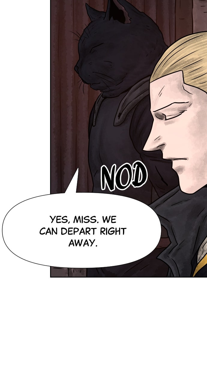 Read Warrior Executioner EN Manga Online