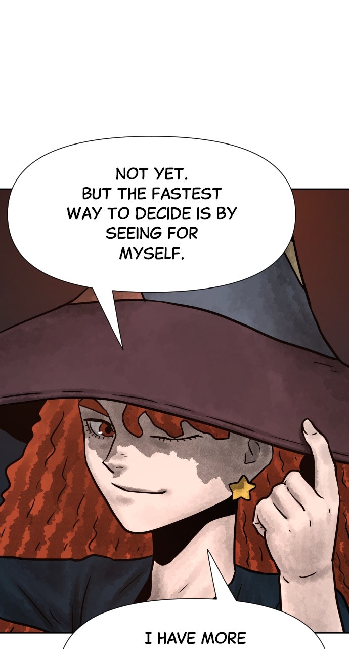 Read Warrior Executioner EN Manga Online