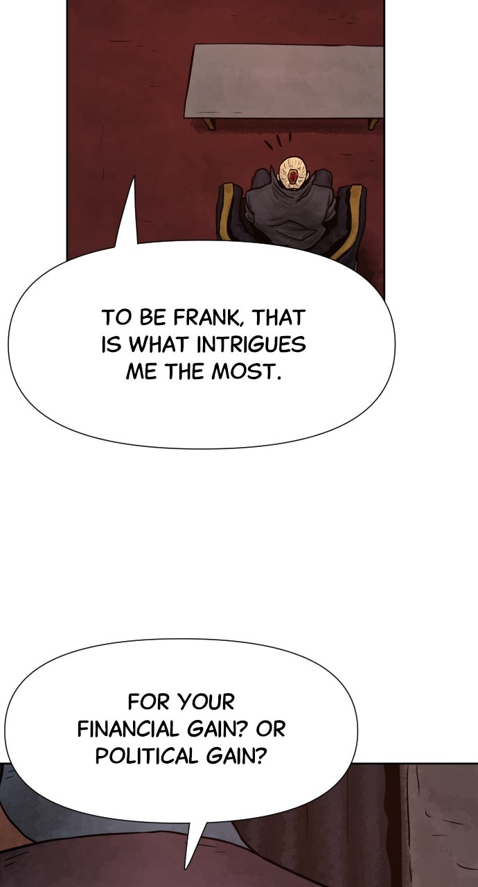 Read Warrior Executioner EN Manga Online