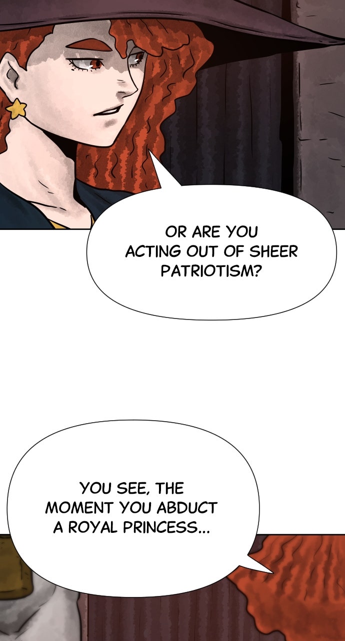 Read Warrior Executioner EN Manga Online