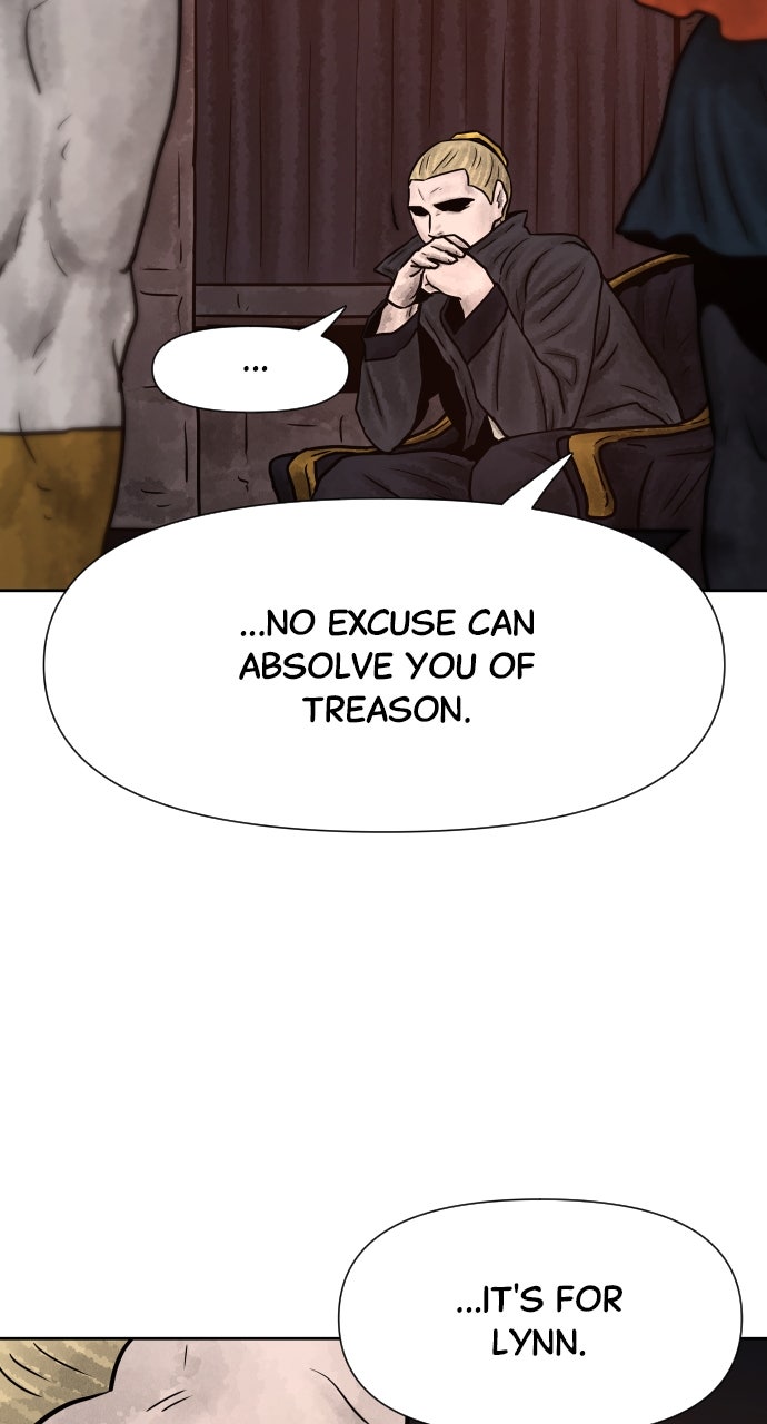 Read Warrior Executioner EN Manga Online