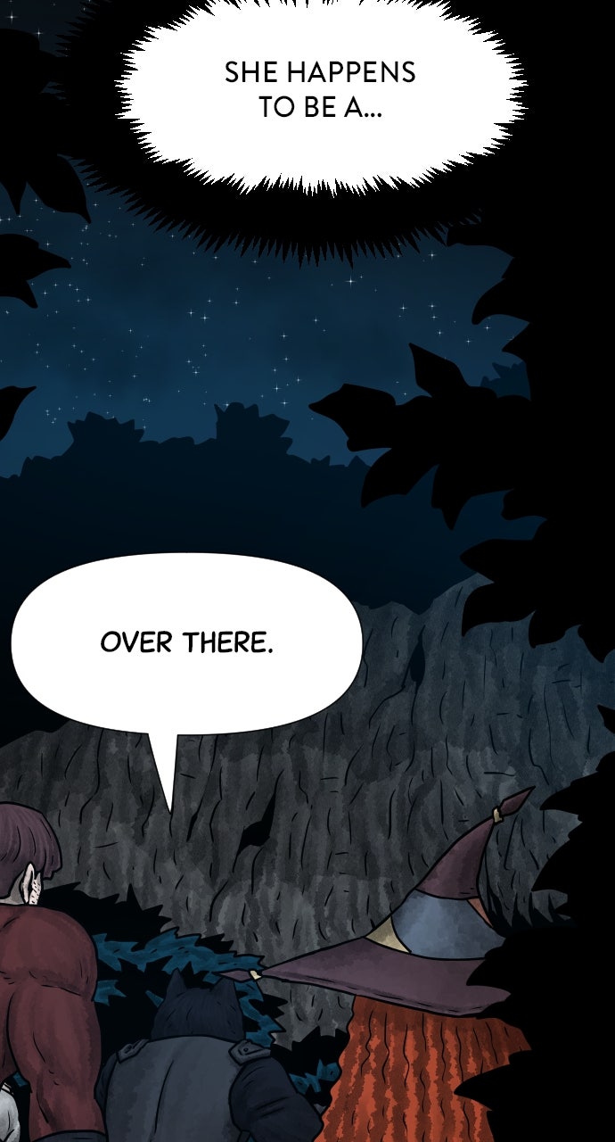 Read Warrior Executioner EN Manga Online