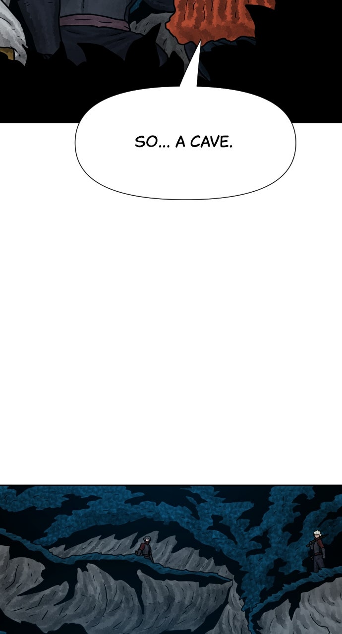 Read Warrior Executioner EN Manga Online