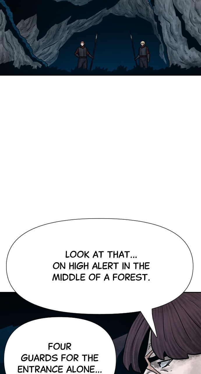 Read Warrior Executioner EN Manga Online