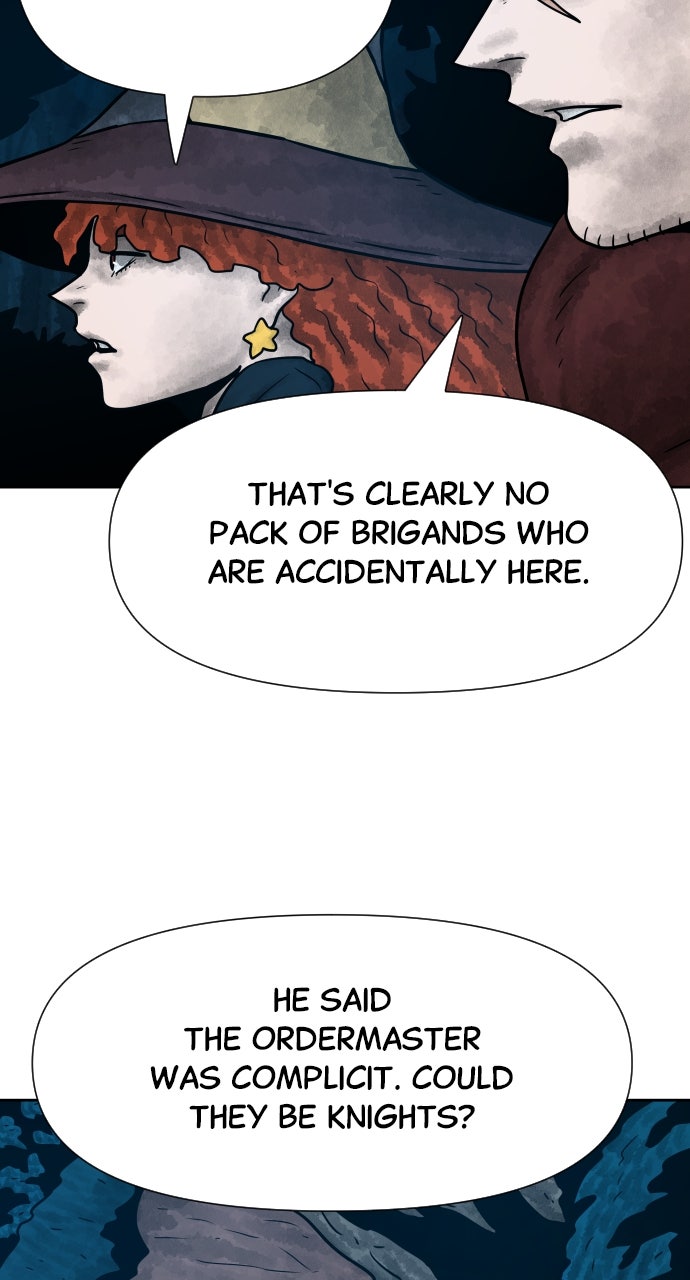 Read Warrior Executioner EN Manga Online