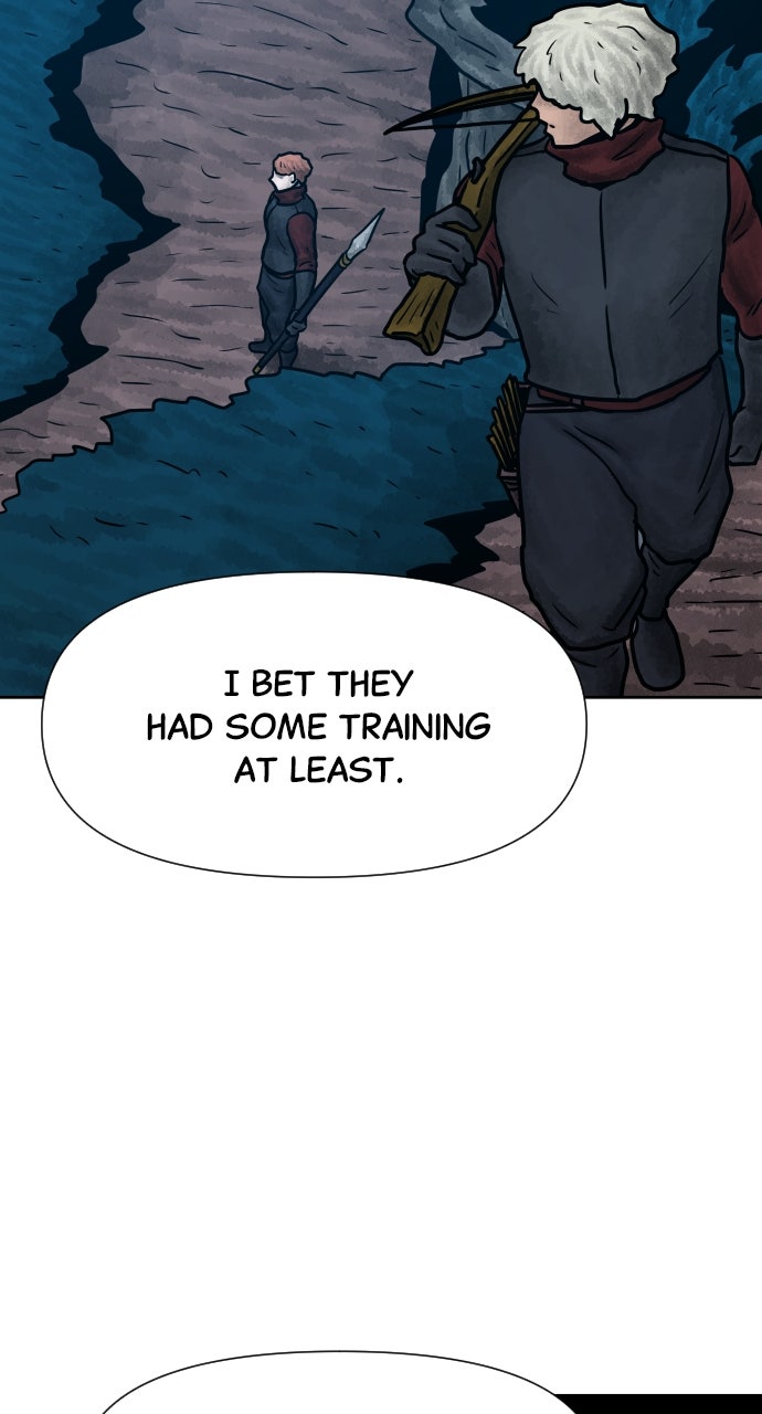 Read Warrior Executioner EN Manga Online