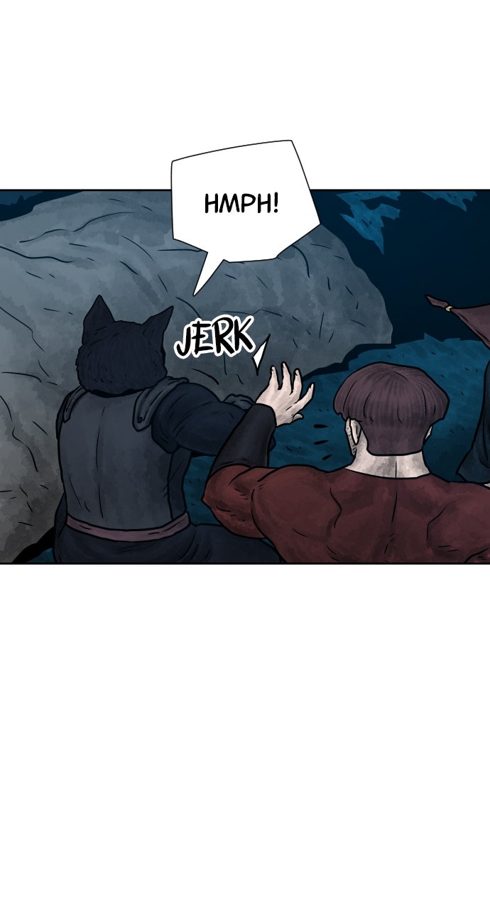 Read Warrior Executioner EN Manga Online