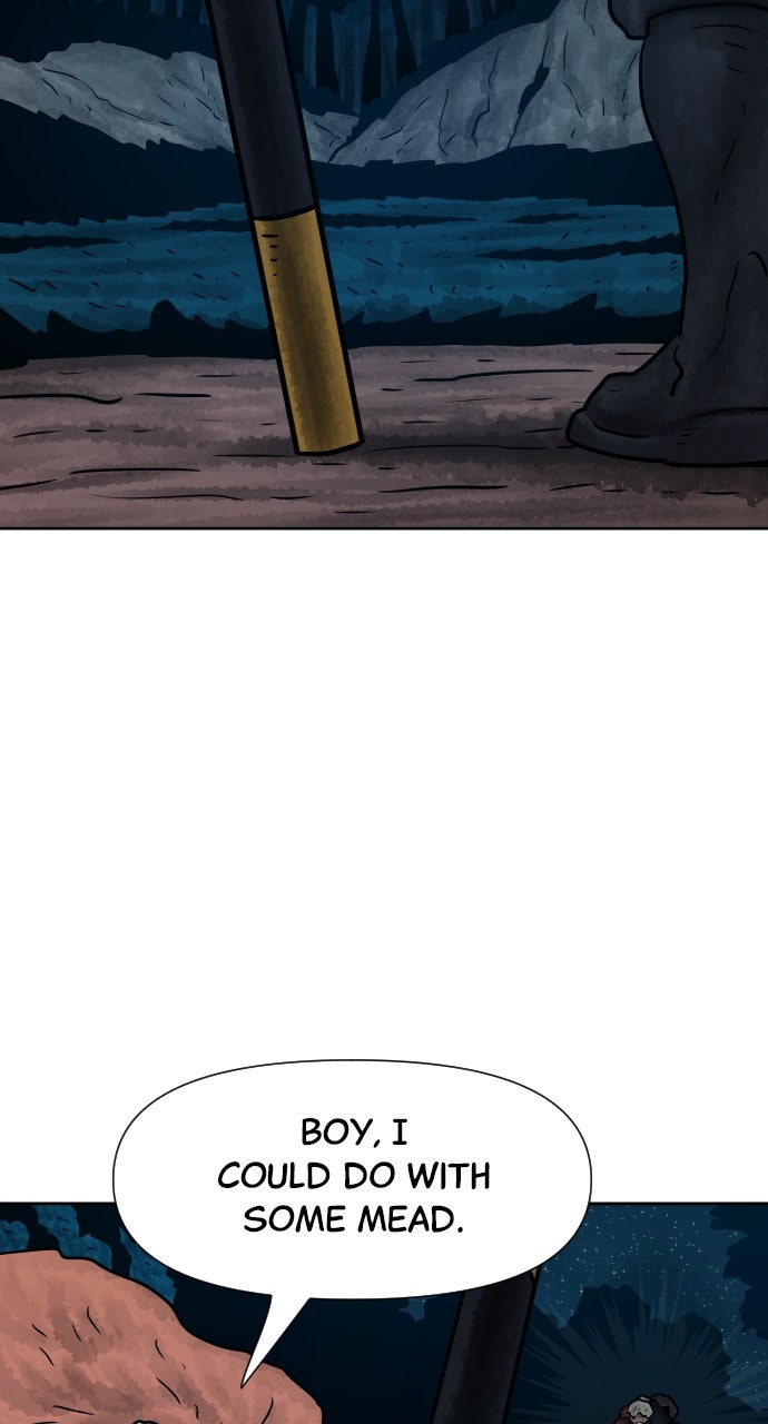 Read Warrior Executioner EN Manga Online