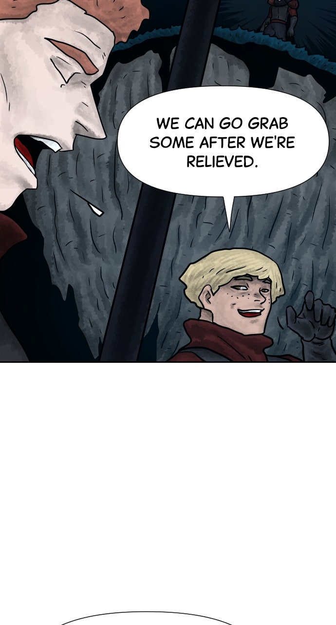 Read Warrior Executioner EN Manga Online