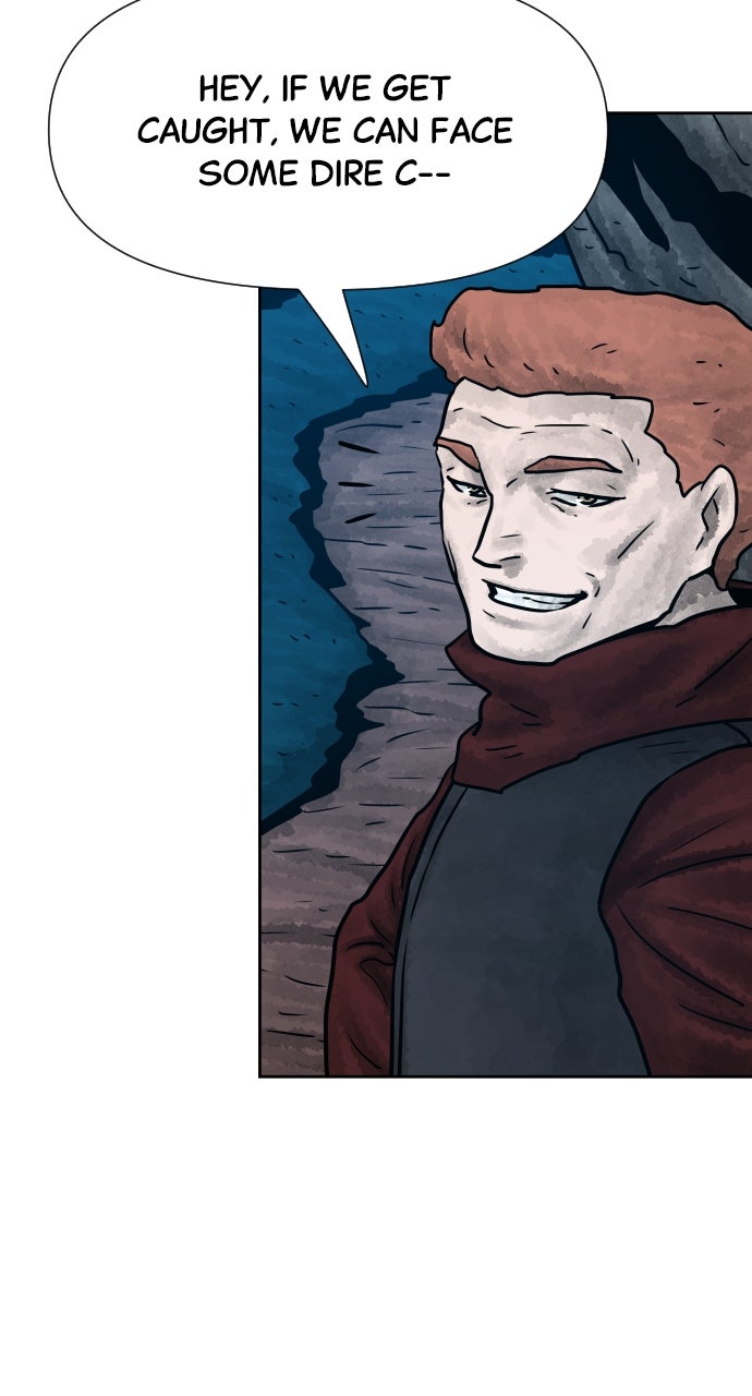 Read Warrior Executioner EN Manga Online