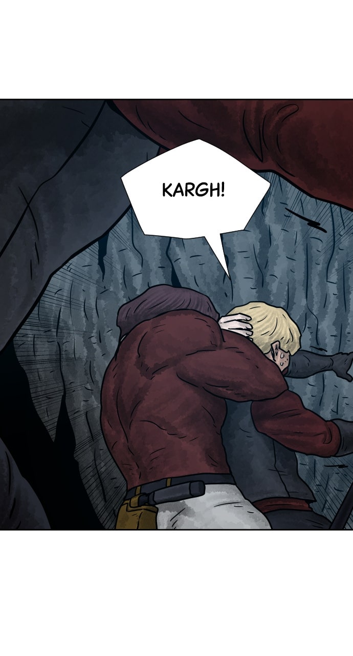 Read Warrior Executioner EN Manga Online