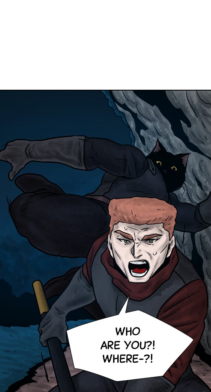 Read Warrior Executioner EN Manga Online