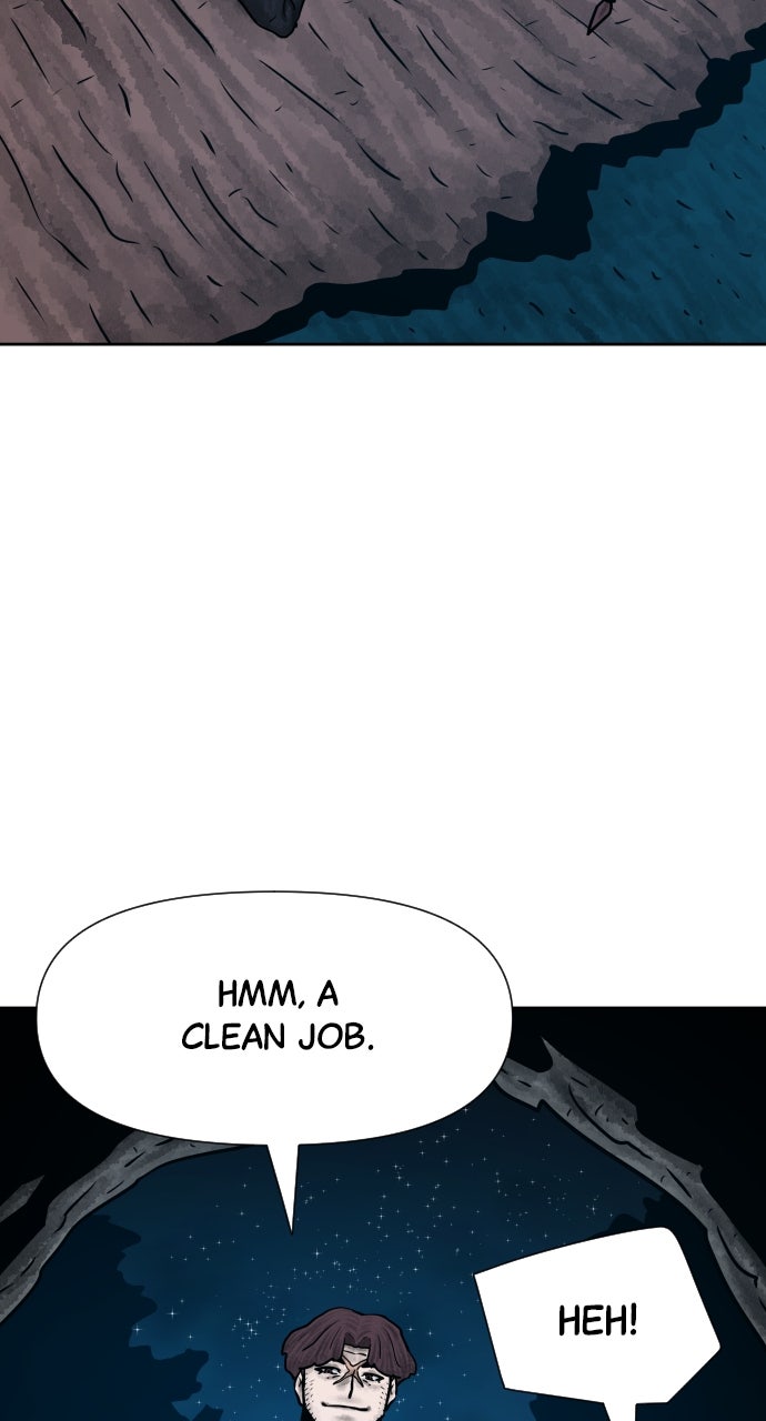 Read Warrior Executioner EN Manga Online