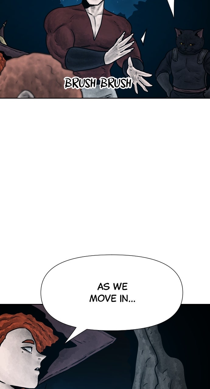 Read Warrior Executioner EN Manga Online