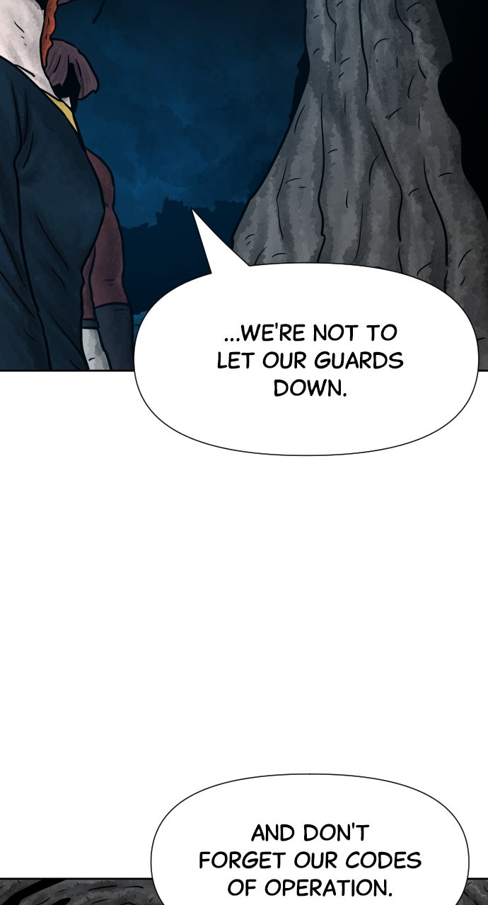 Read Warrior Executioner EN Manga Online