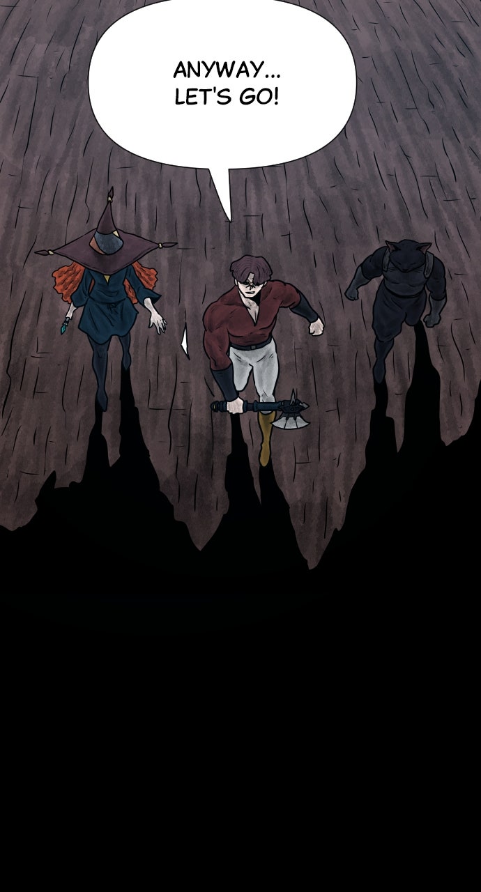 Read Warrior Executioner EN Manga Online