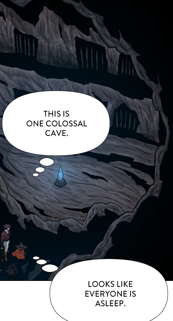 Read Warrior Executioner EN Manga Online