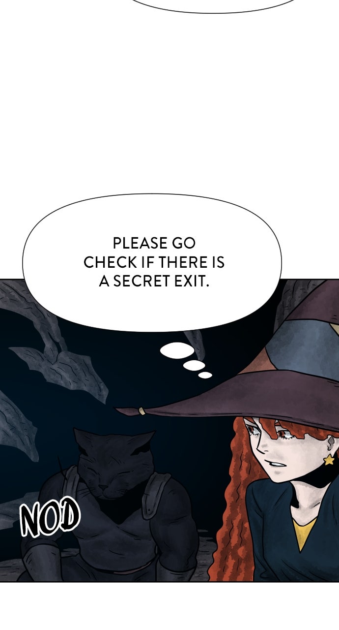 Read Warrior Executioner EN Manga Online