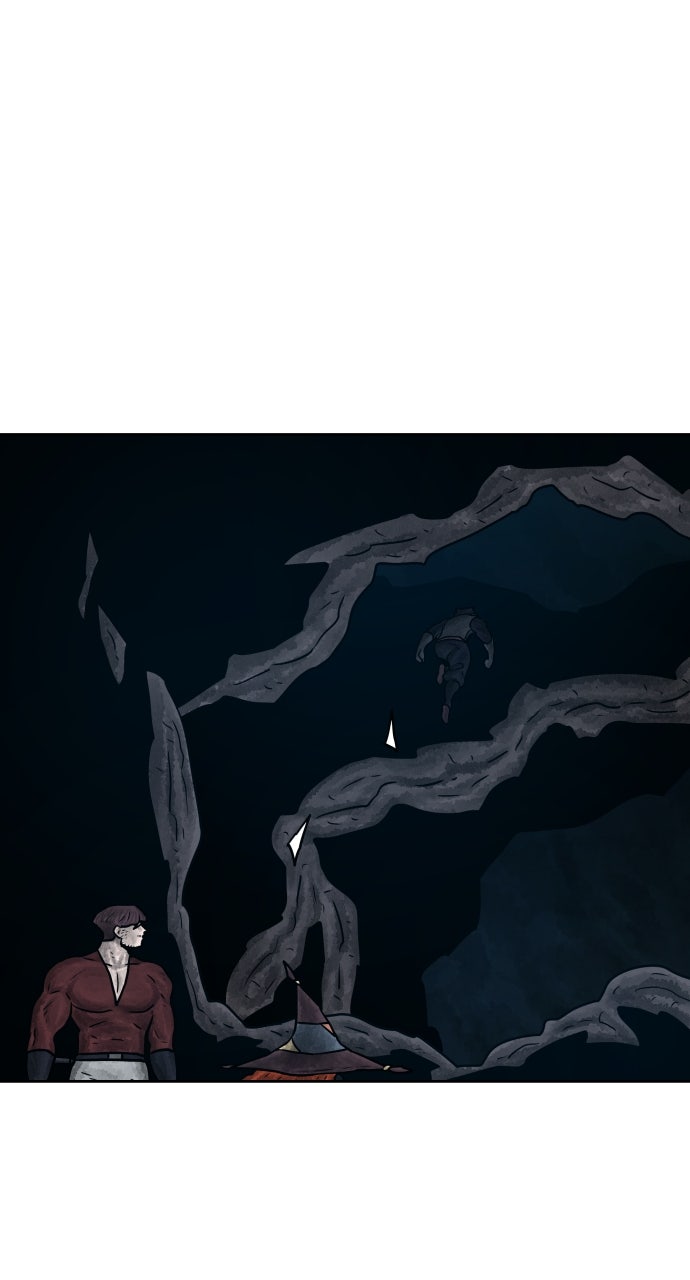 Read Warrior Executioner EN Manga Online