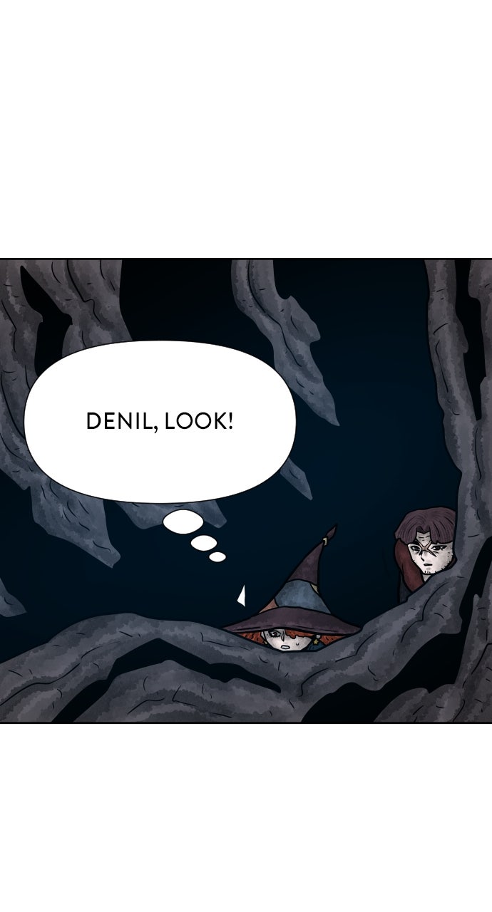 Read Warrior Executioner EN Manga Online