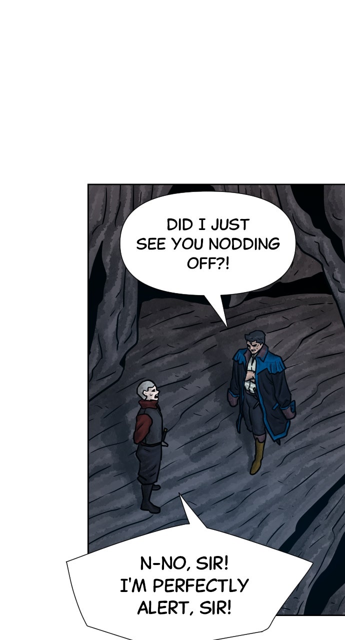 Read Warrior Executioner EN Manga Online