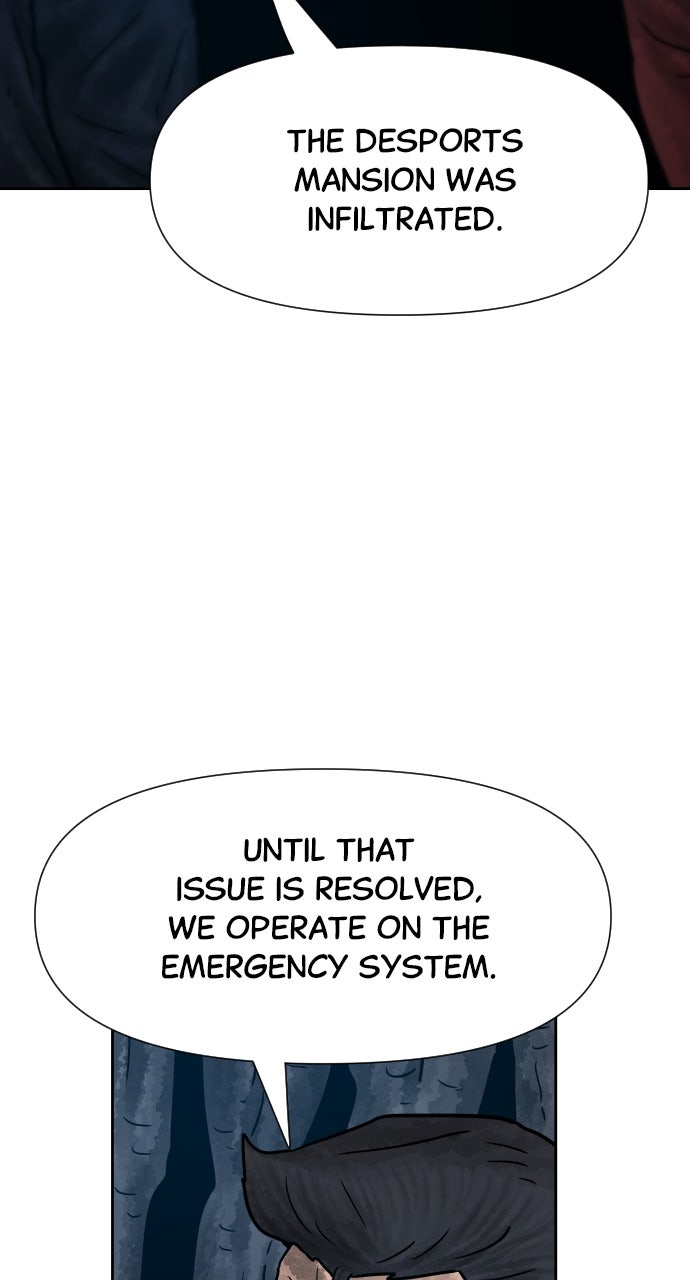 Read Warrior Executioner EN Manga Online