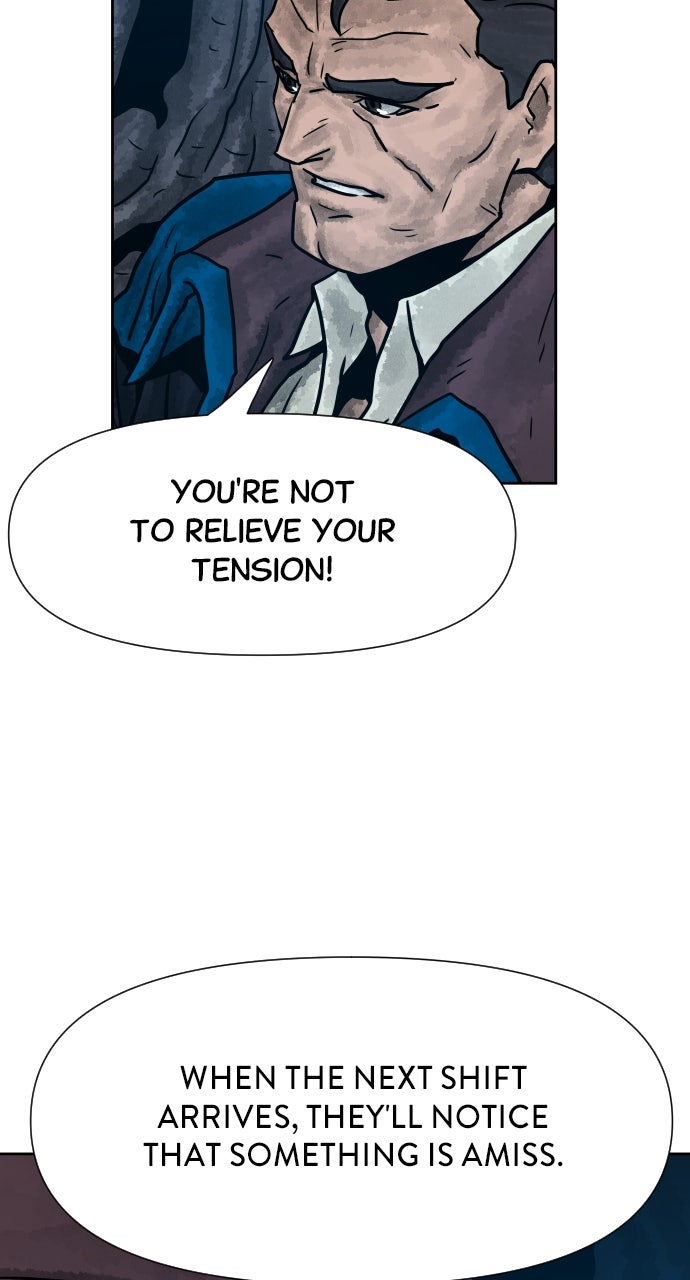 Read Warrior Executioner EN Manga Online