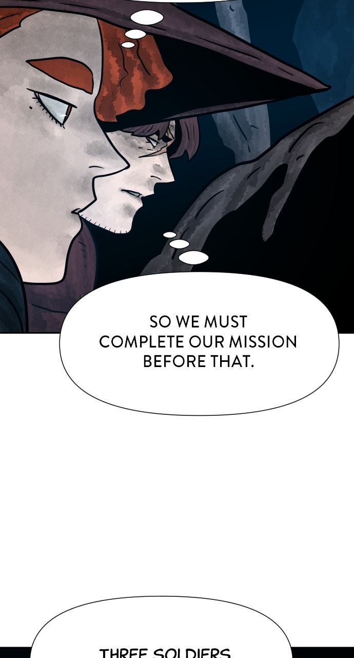 Read Warrior Executioner EN Manga Online