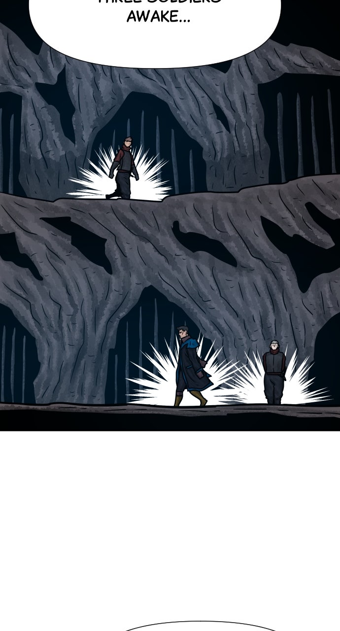 Read Warrior Executioner EN Manga Online