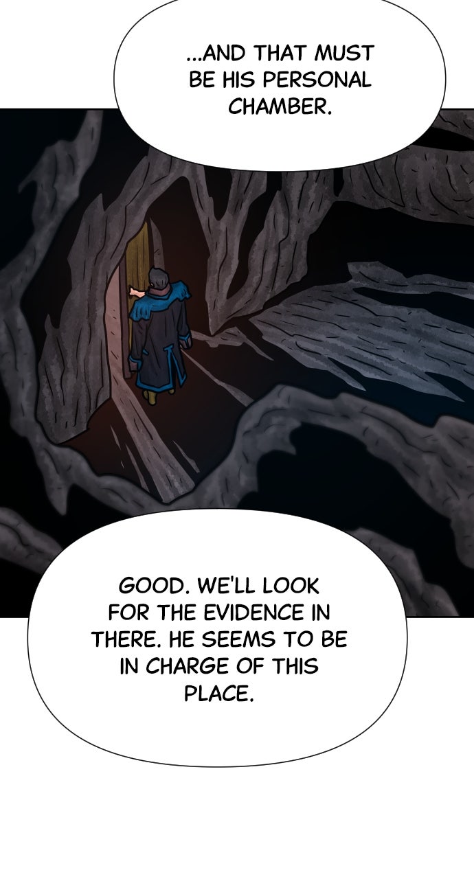 Read Warrior Executioner EN Manga Online