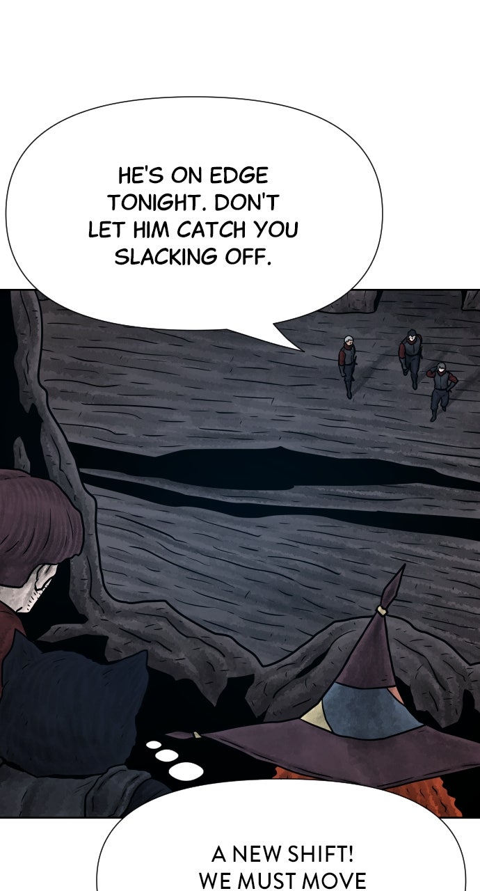 Read Warrior Executioner EN Manga Online