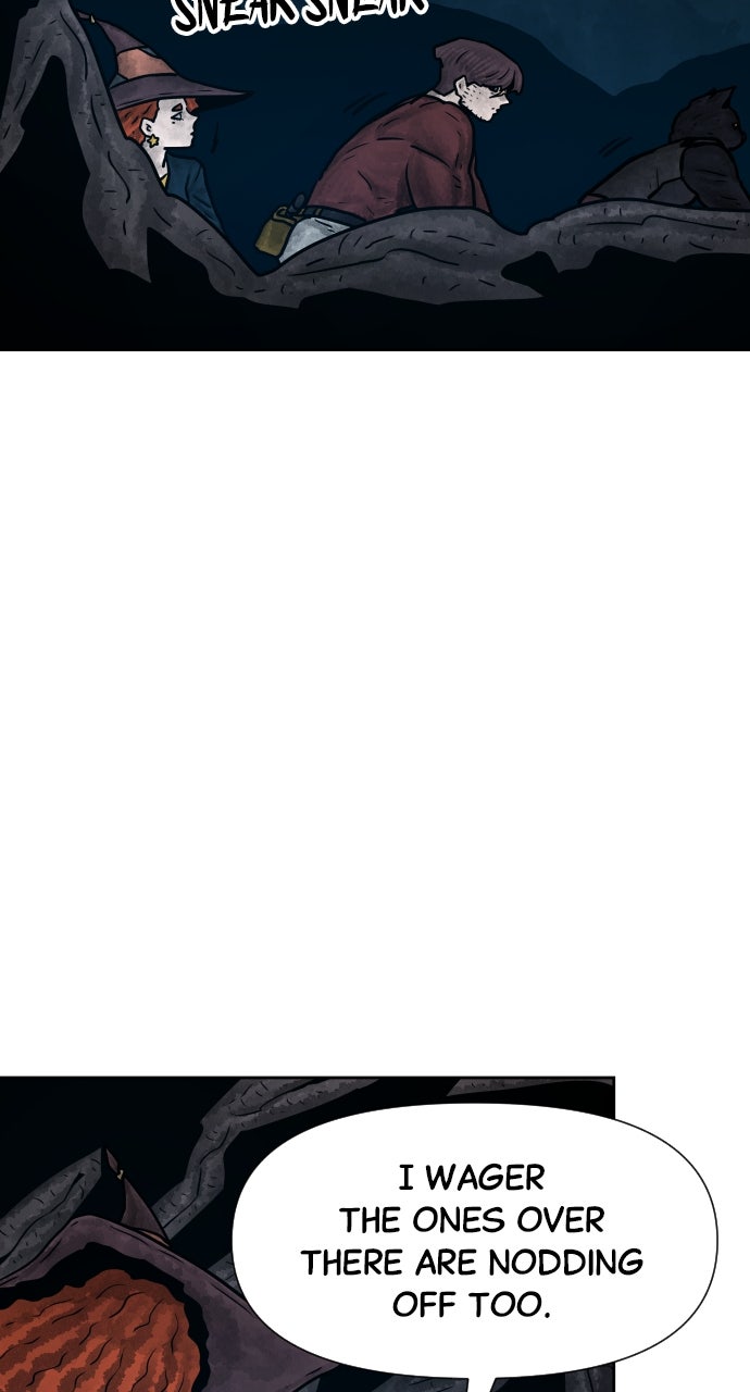 Read Warrior Executioner EN Manga Online