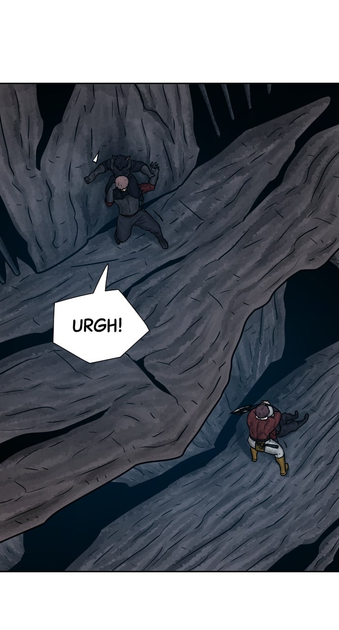 Read Warrior Executioner EN Manga Online