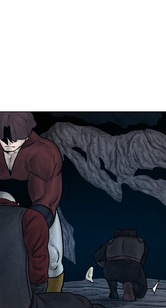 Read Warrior Executioner EN Manga Online