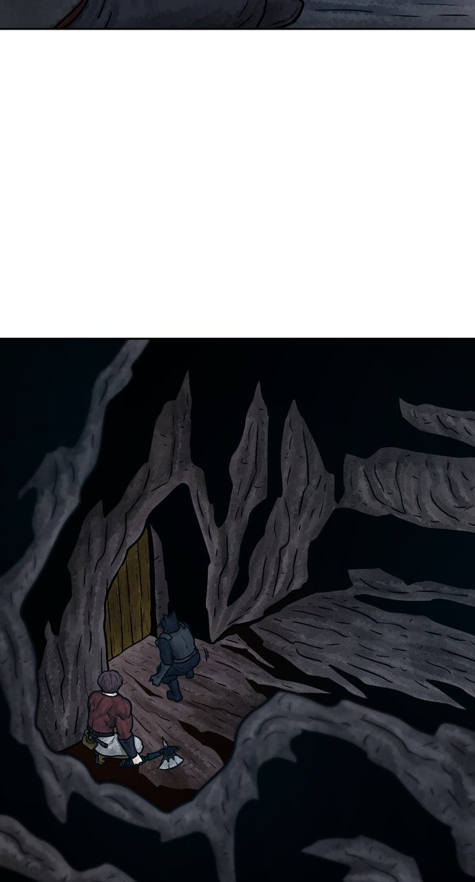 Read Warrior Executioner EN Manga Online