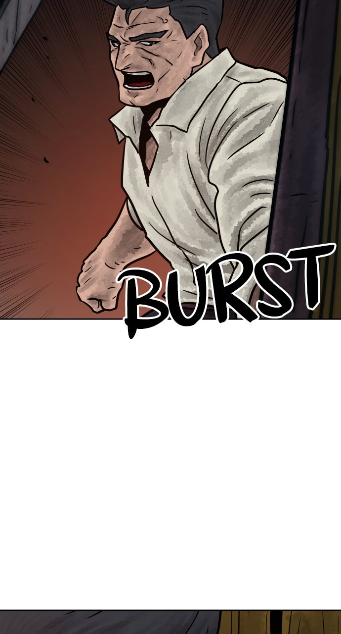 Read Warrior Executioner EN Manga Online