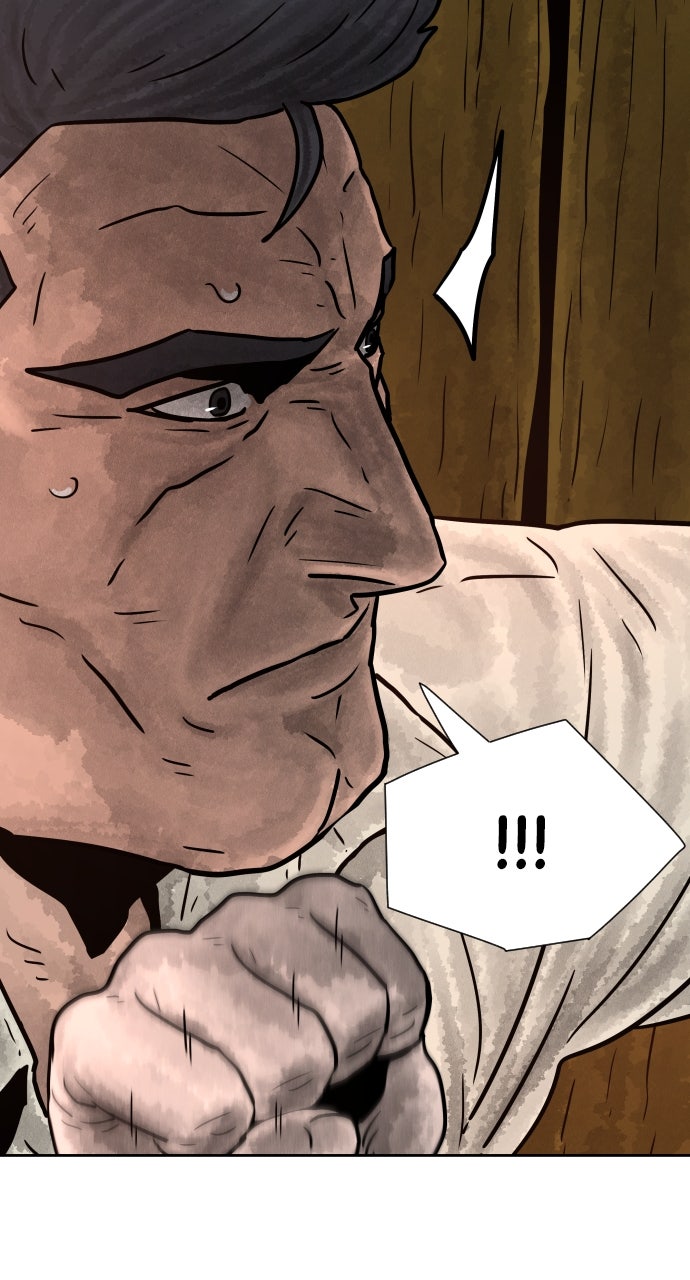 Read Warrior Executioner EN Manga Online