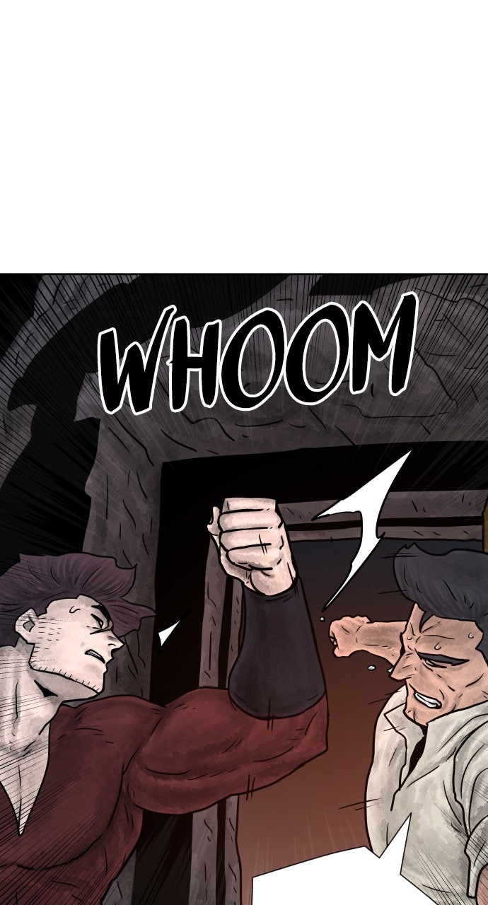 Read Warrior Executioner EN Manga Online