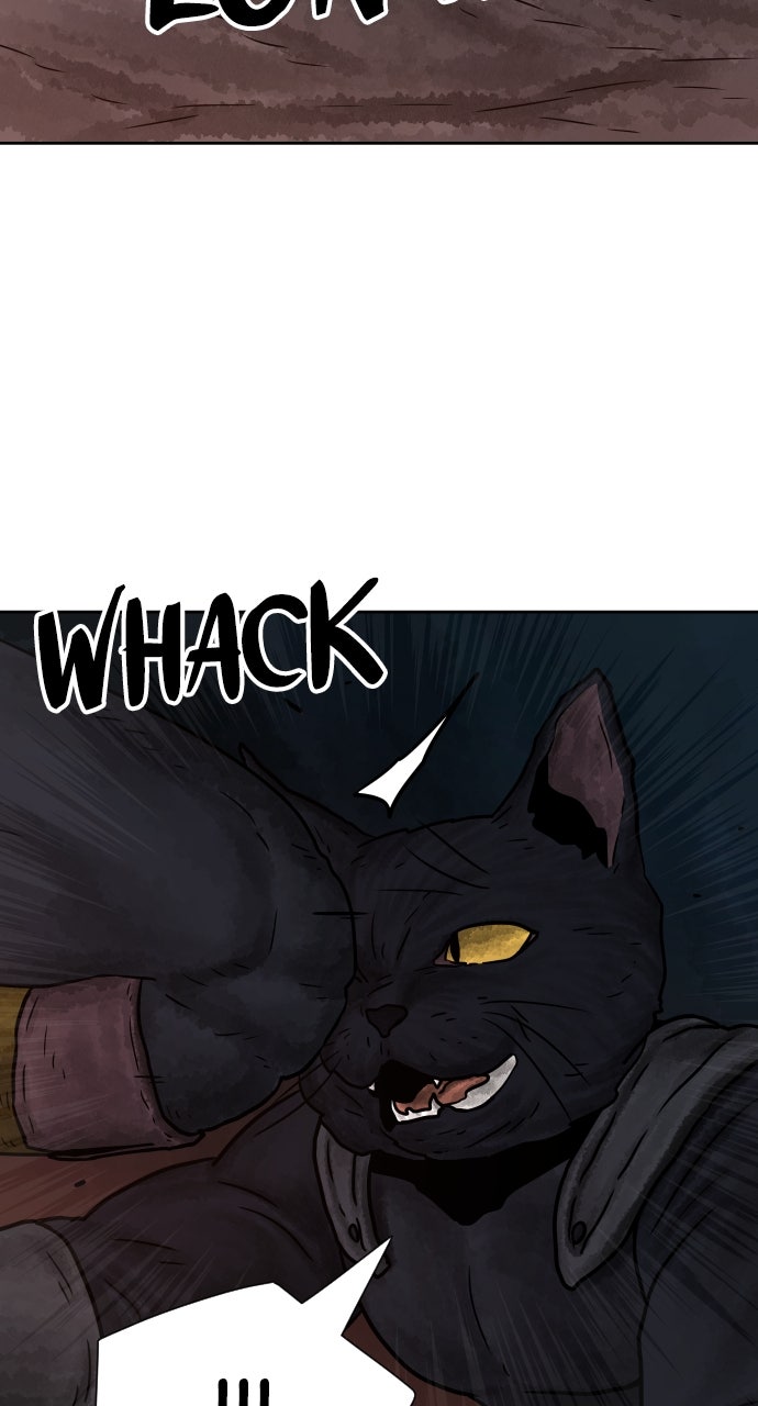 Read Warrior Executioner EN Manga Online