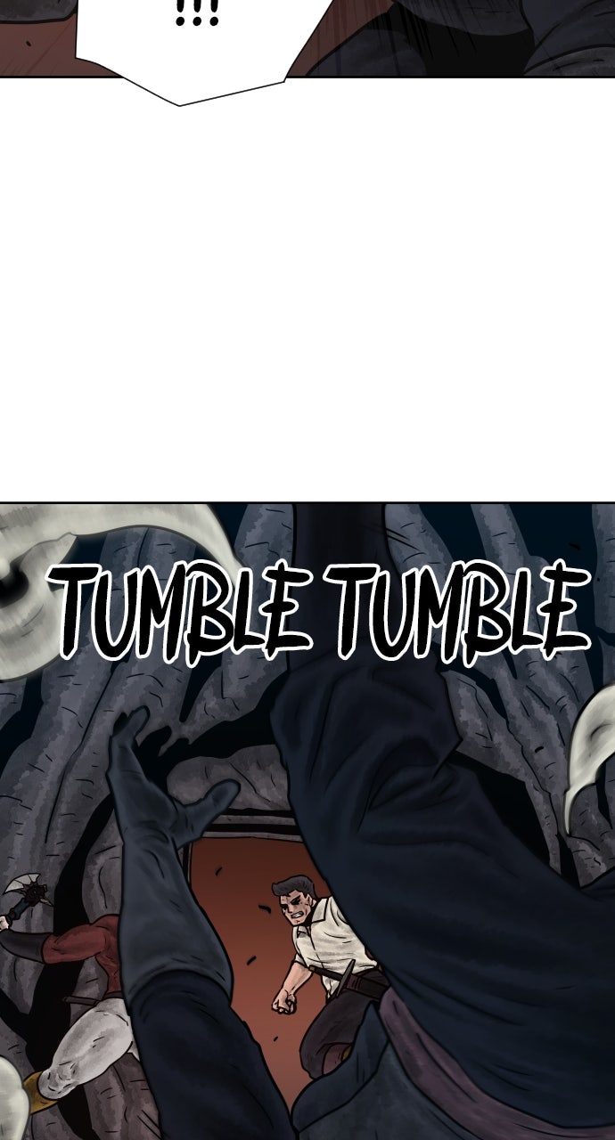 Read Warrior Executioner EN Manga Online