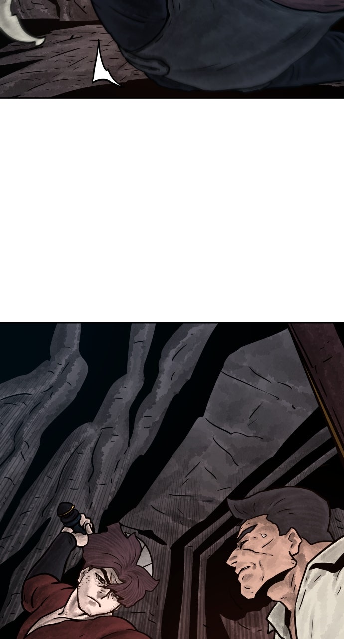 Read Warrior Executioner EN Manga Online