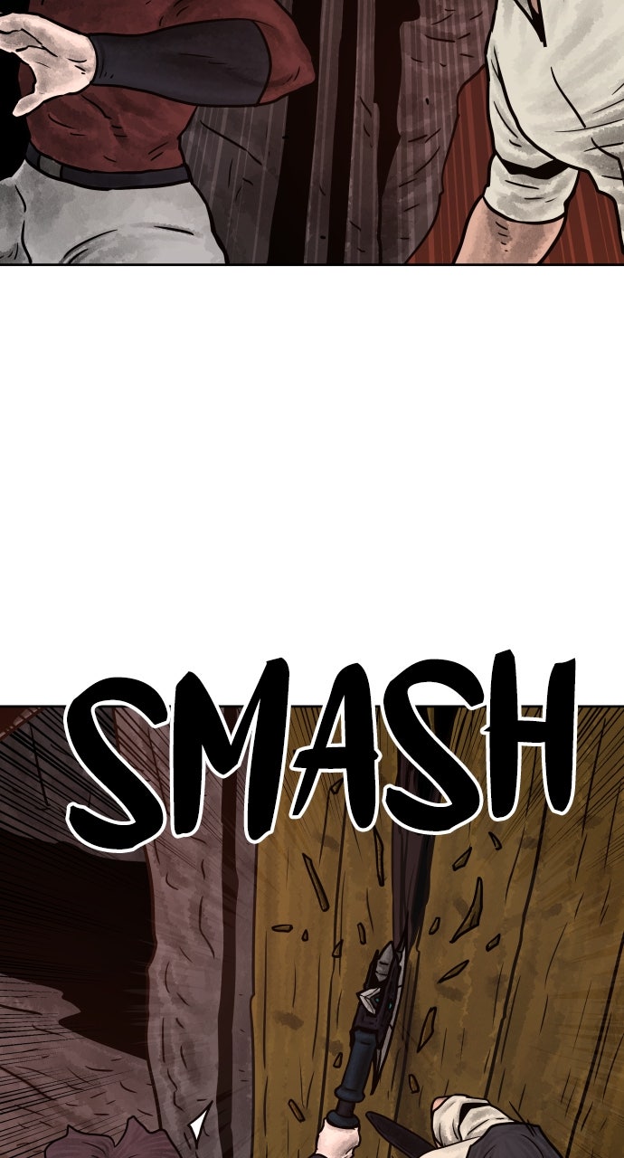 Read Warrior Executioner EN Manga Online