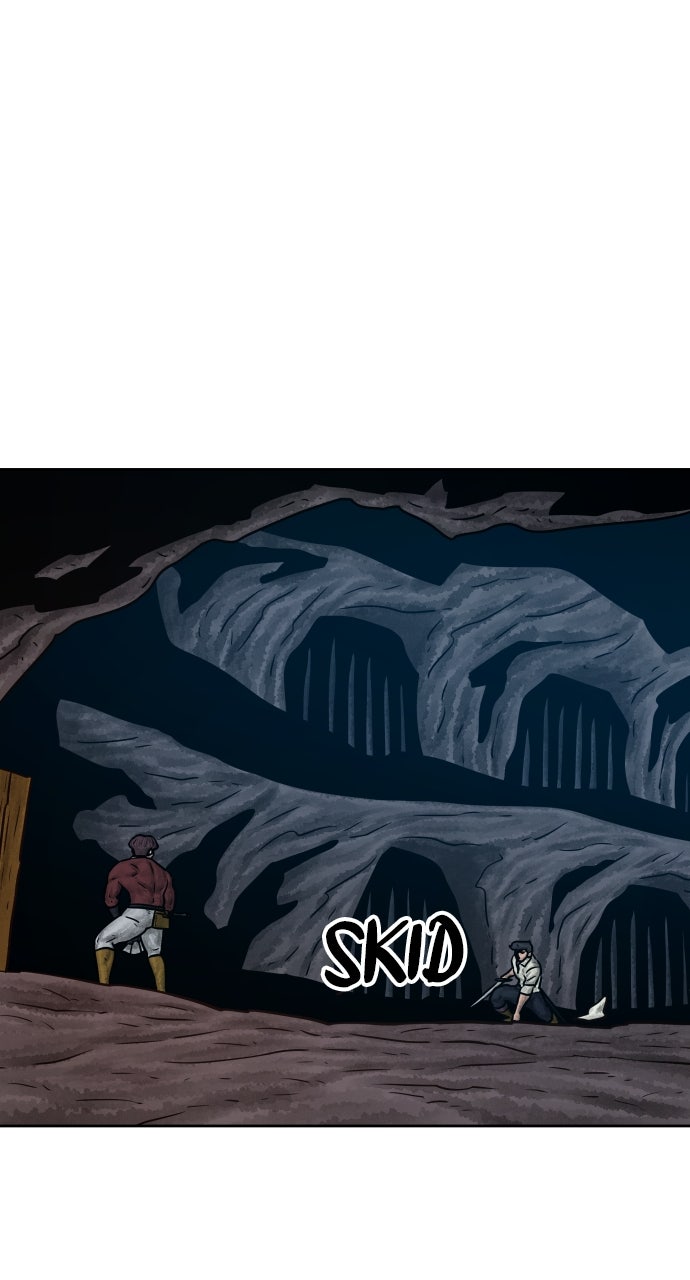 Read Warrior Executioner EN Manga Online