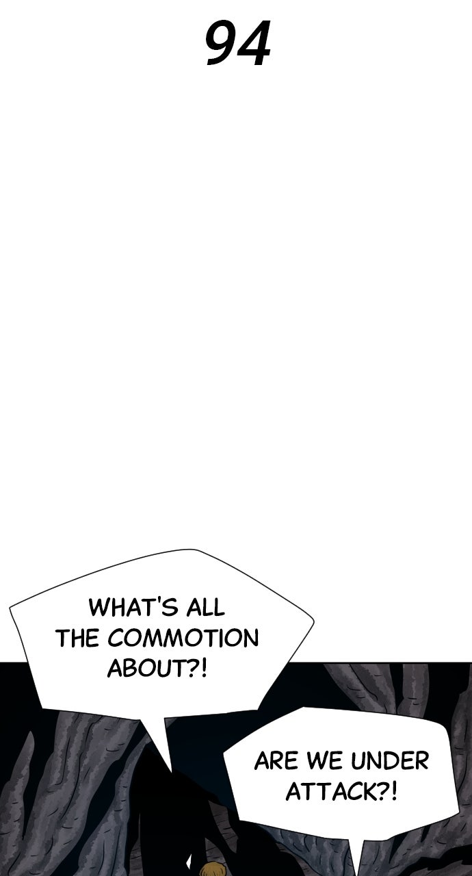 Read Warrior Executioner EN Manga Online