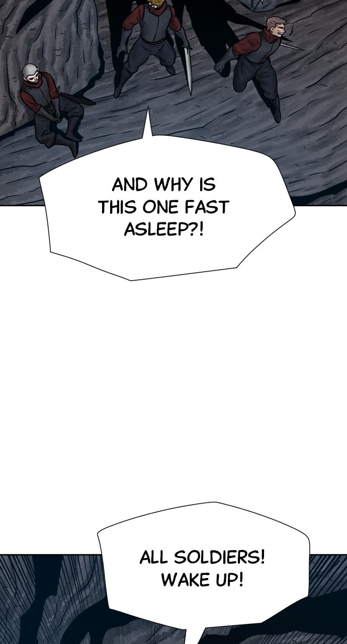 Read Warrior Executioner EN Manga Online