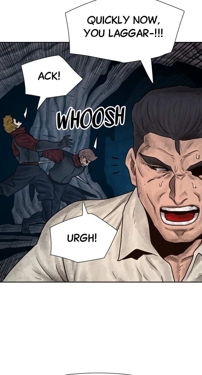 Read Warrior Executioner EN Manga Online