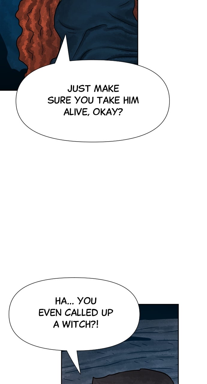 Read Warrior Executioner EN Manga Online