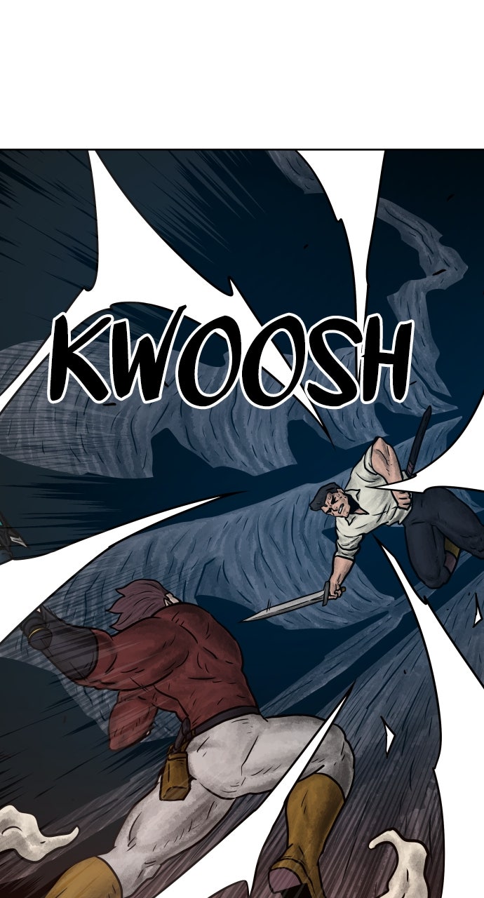 Read Warrior Executioner EN Manga Online