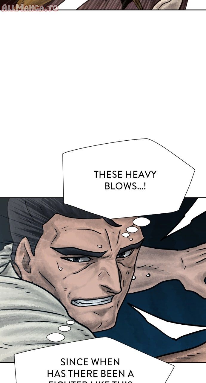 Read Warrior Executioner EN Manga Online